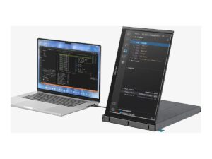 Mobile Pixels Trio 3 Pro - Trio 3 Series - LCD-skærm - 14.1"" - bærbar - 2240 x 1400 - 300 cd/m² - 2 xUSB-C - Billede 4