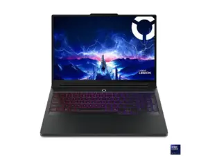 Lenovo Legion Pro 7 - 16" | RTX 5070 Ti | Core Ultra 7 | 32GB | 1TB