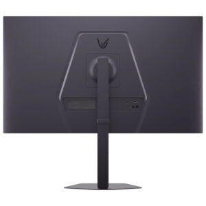 LG UltraGear 32G620B-B - G6 Series - LED-skærm - gaming - 32"" (31.5"" til at se) - 2560 x 1440 QHD @ 200 Hz - IPS - 300 cd/m² - 1200:1 - DisplayHDR 400 - 1 ms - 2xHDMI, DisplayPort - Billede 4
