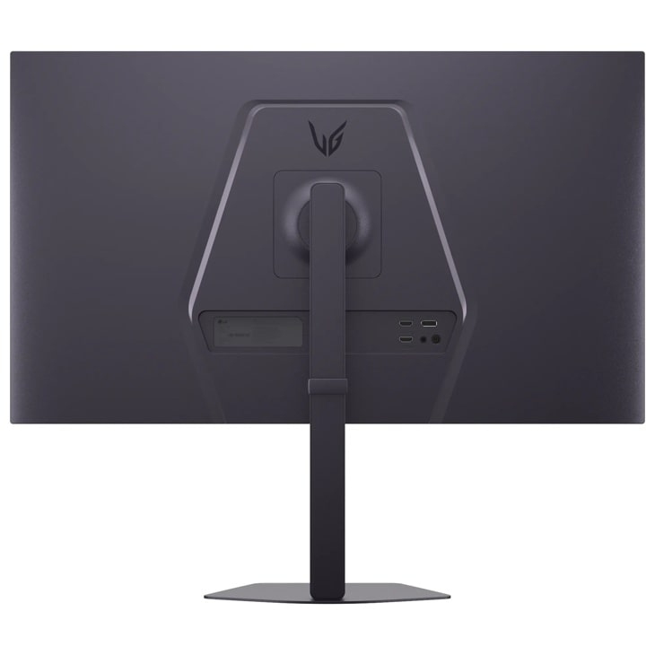 LG UltraGear 32G620B-B - G6 Series - LED-skærm - gaming - 32"" (31.5"" til at se) - 2560 x 1440 QHD @ 200 Hz - IPS - 300 cd/m² - 1200:1 - DisplayHDR 400 - 1 ms - 2xHDMI, DisplayPort - Billede 4