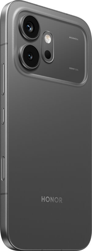 Honor 600 512GB/8GB - Velvet Black - Billede 5