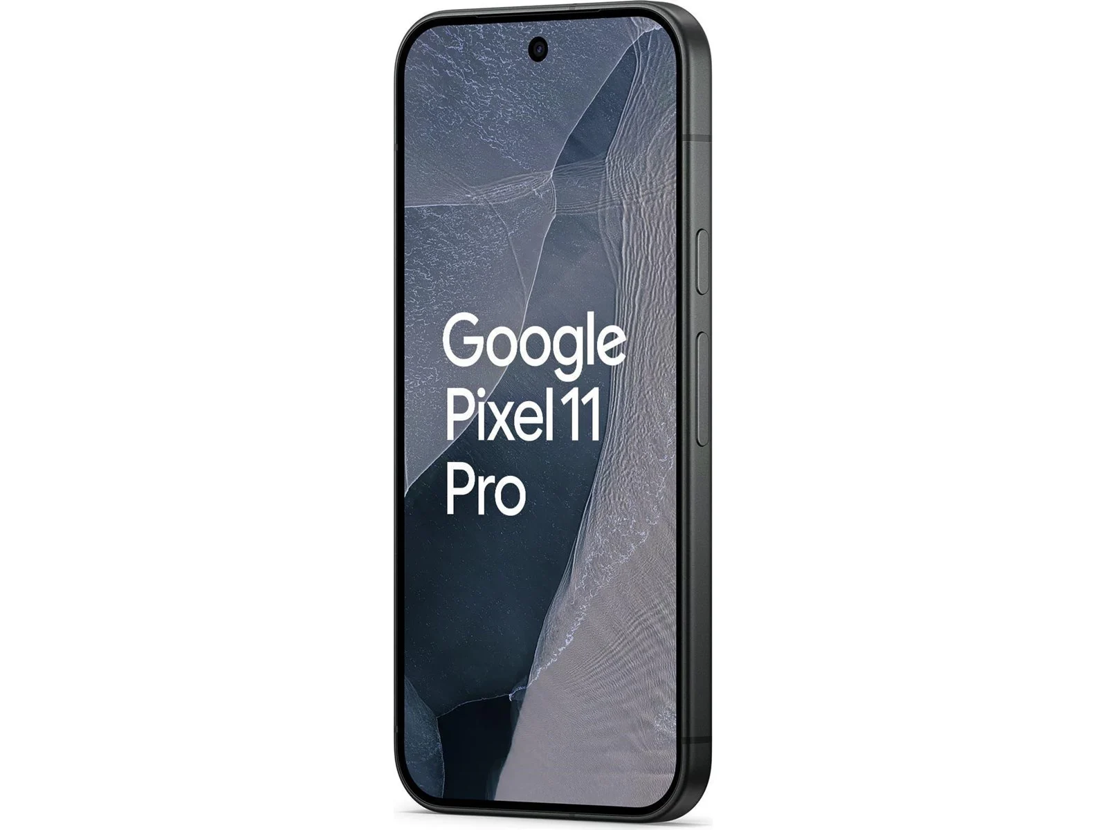 Google Pixel 11 Pro 512GB/16GB - Obsidian - Billede 3
