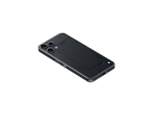 Nothing Phone (3a) Lite 128GB/8GB - Sort - Billede 5