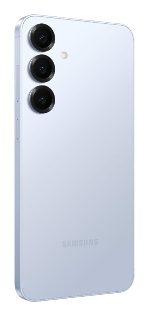 Samsung Galaxy S25+ 512GB/12GB - Icy Blue - Billede 4