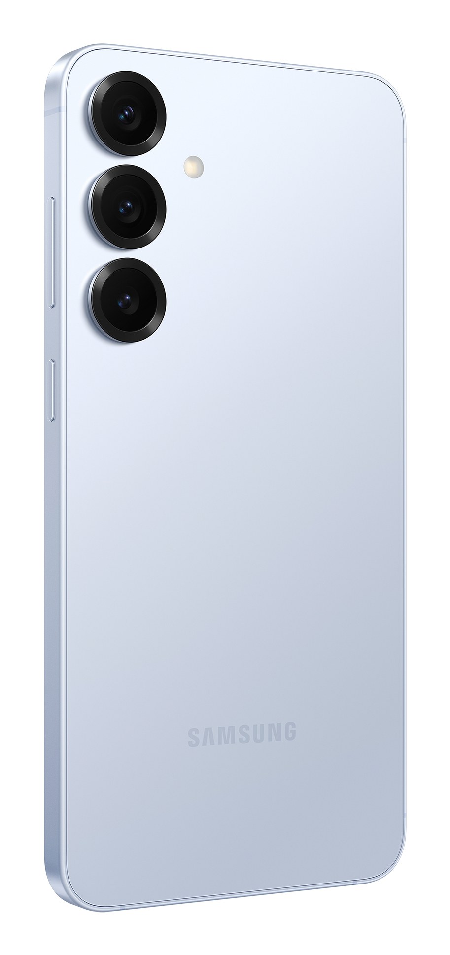 Samsung Galaxy S25+ 512GB/12GB - Icy Blue - Billede 4