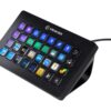 Elgato Stream Deck XL - Tastatur - bagbelyst - USB