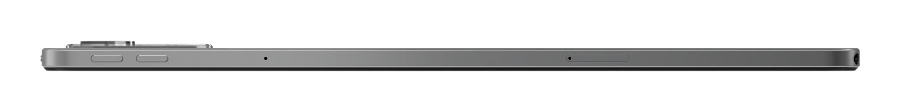 Lenovo Tab M11 128GB - Luna Grey - Billede 5