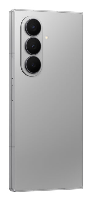 Samsung Galaxy Z Fold 7 , 20,3 cm (8"), 12 GB, 256 GB, 200 MP, Android 16.0, Sølv - Billede 4