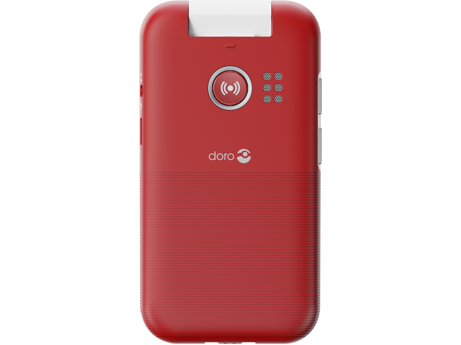 Doro Leva L21 4G - Red - Billede 5