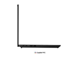 Lenovo ThinkPad T14 Gen 7 Copilot+ PC - 14" - Intel Core Ultra 5 - 335 - 16 GB RAM - 256 GB SSD - dansk - Billede 2