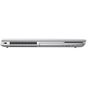 HP ProBook 650 G4 - Intel Core i5 - 7200U / op til 3.1 GHz - Win 11 Pro 64-bit - Intel UHD Graphics - 8 GB RAM - 256 GB SSD - 15.6"" IPS 1920 x 1080 (Full HD) - Bluetooth, Wi-Fi - kbd: nordisk - Preowned Grade B - Billede 4