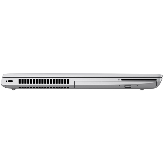 HP ProBook 650 G4 - Intel Core i5 - 7200U / op til 3.1 GHz - Win 11 Pro 64-bit - Intel UHD Graphics - 8 GB RAM - 256 GB SSD - 15.6"" IPS 1920 x 1080 (Full HD) - Bluetooth, Wi-Fi - kbd: nordisk - Preowned Grade B - Billede 4