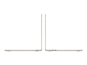 Apple MacBook Air 13.6" - Apple M5 - 16 GB RAM - 512 GB SSD - dansk - Billede 3