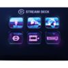 Elgato Stream Deck Mini - Tastatur - USB