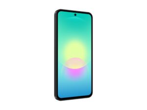 Samsung Galaxy A27 6.7" 128GB Sort - Billede 3
