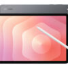 Samsung Galaxy Tab S11 5G, 27,9 cm (11"), 2560 x 1600 pixel, 256 GB, 12 GB, 3,3 GHz, Grå