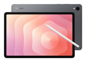 Samsung Galaxy Tab S11 5G, 27,9 cm (11"), 2560 x 1600 pixel, 256 GB, 12 GB, 3,3 GHz, Grå