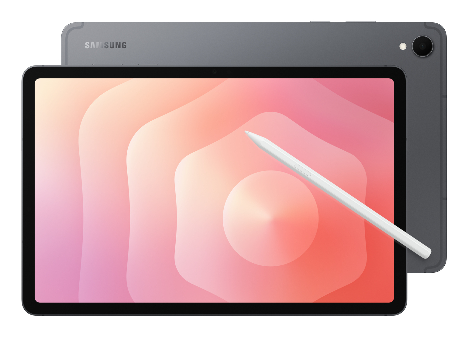 Samsung Galaxy Tab S11 5G, 27,9 cm (11"), 2560 x 1600 pixel, 256 GB, 12 GB, 3,3 GHz, Grå