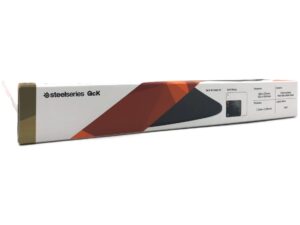 SteelSeries QcK - Musemåtte - Billede 2