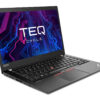 Thinkpad T14 G1 - 14" - AMD Ryzen 5 Pro - 4650U - 16 GB RAM - 256 GB SSD - refurbished