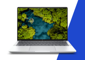 ZBook Ultra G1a - 14" Touchscreen | Ryzen AI Max+ Pro 395 | 128GB | 4TB | AMD PRO - Billede 5