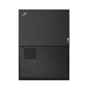 Lenovo ThinkPad T14s Gen 4 21F6 - 180° hængselsdesign - Intel Core i7 - 1365U / op til 5.2 GHz - vPro Enterprise - Win 11 Pro - Intel Iris Xe Graphics - 32 GB RAM - 1 TB SSD TCG Opal Encryption 2, NVMe, Performance - 14"" IPS touchscreen 1920 x 1200 - Wi-Fi 6E, Bluetooth - dyb sort - kbd: nordisk (dansk/finsk/norsk/svensk) - New Open Box - Billede 4