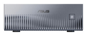 ASUS Ascent GX10 GX10-GG0003BN, GB10, 128 GB, LPDDR5x-SDRAM, 1 TB, SSD