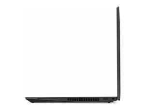Lenovo ThinkPad T16 G1 (Intel) 16" - Intel Core i5 - 1235U - 16 GB RAM - 256 GB SSD - nordisk (dansk/finsk/norsk/svensk) - Billede 3