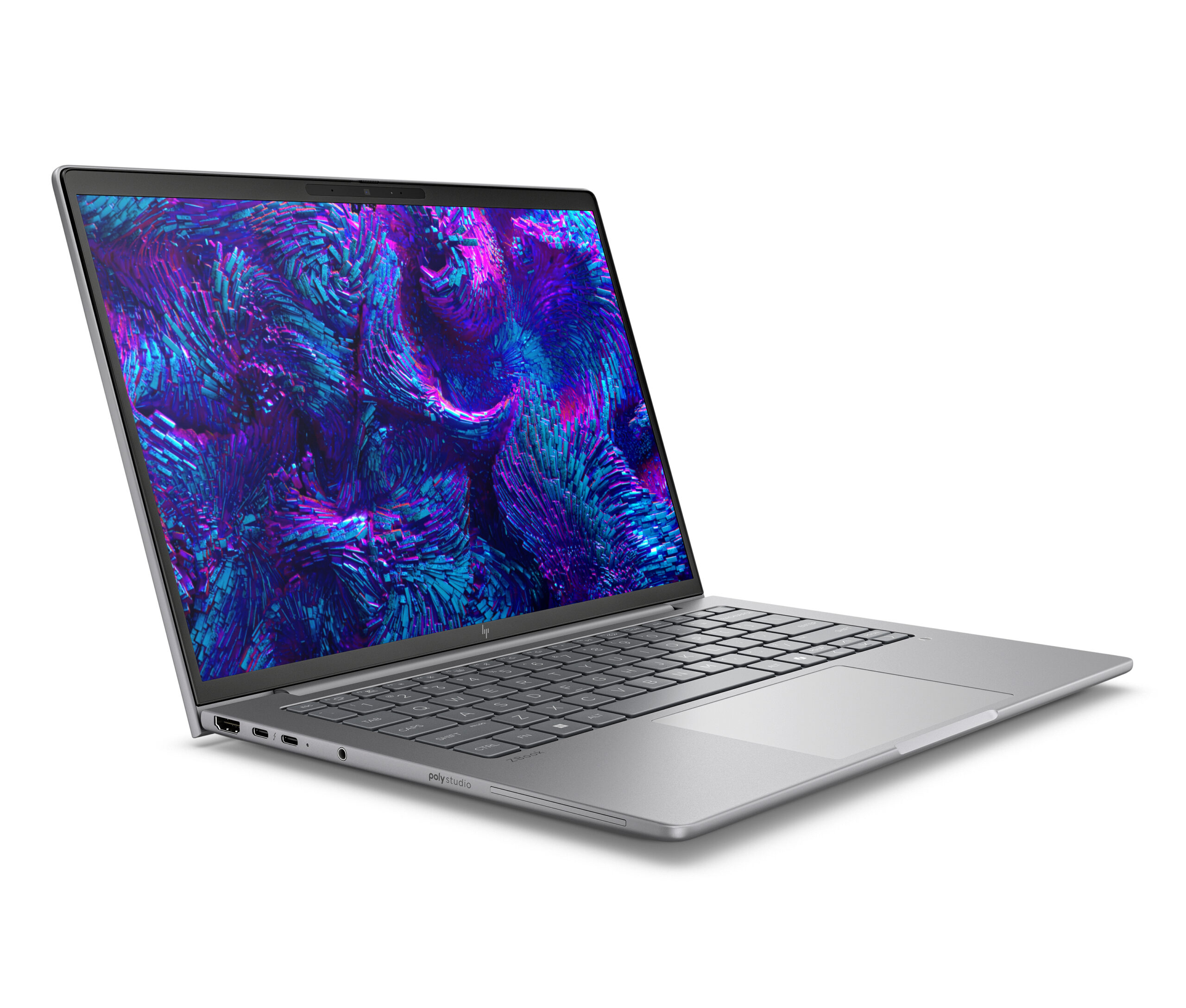 HP ZB8G1i14 U7 255H 14 24GB/512 PC - Billede 2