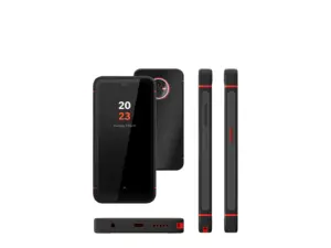 Volla Phone X23 128GB/6GB (Ubuntu Touch) - Billede 2