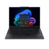 Lenovo ThinkPad E16 Gen 4 (Intel) Intel Core 5 320 Laptop 40,6 cm (16") WUXGA 16 GB DDR5-SDRAM 512 GB SSD Wi-Fi 7 (802.11be) Windows 11 Pro Sort Nordisk