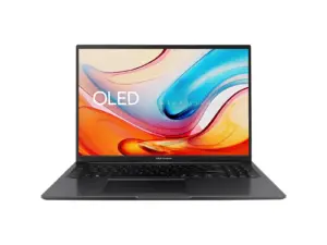 ASUS Vivobook 16 - 16" | Ryzen 5 | 16GB | 512GB