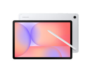 Samsung Galaxy Tab S10 Lite - Tablet - Android 15 - 128 GB - 10.9"" TFT (2112 x 1320) - microSD indgang - 3G, 4G, 5G - service ikke inkluderet - sølv