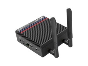 MINIX Z350 | Intel Core 3 N350 |16GB DDR4 | 512GB SSD | Windows 11 Pro - Billede 3