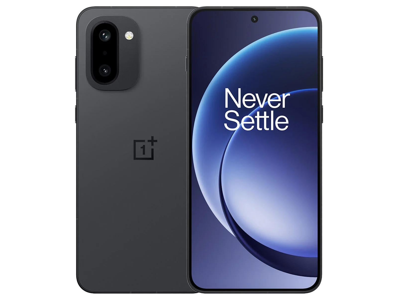 OnePlus 15R 256GB/12GB - Black