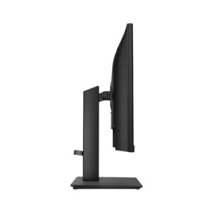 HP 327pe - Series 3 Pro - LED-skærm - 27"" - 1920 x 1080 Full HD (1080p) @ 100 Hz - IPS - 250 cd/m² - 1300:1 - 5 ms - HDMI, VGA, DisplayPort - sort - Smart Buy - Billede 5