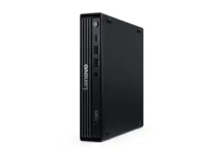 Lenovo ThinkCentre M70q Gen 6 - Core Ultra 7 | 16 GB RAM | 512 GB SSD | Win 11 Pro
