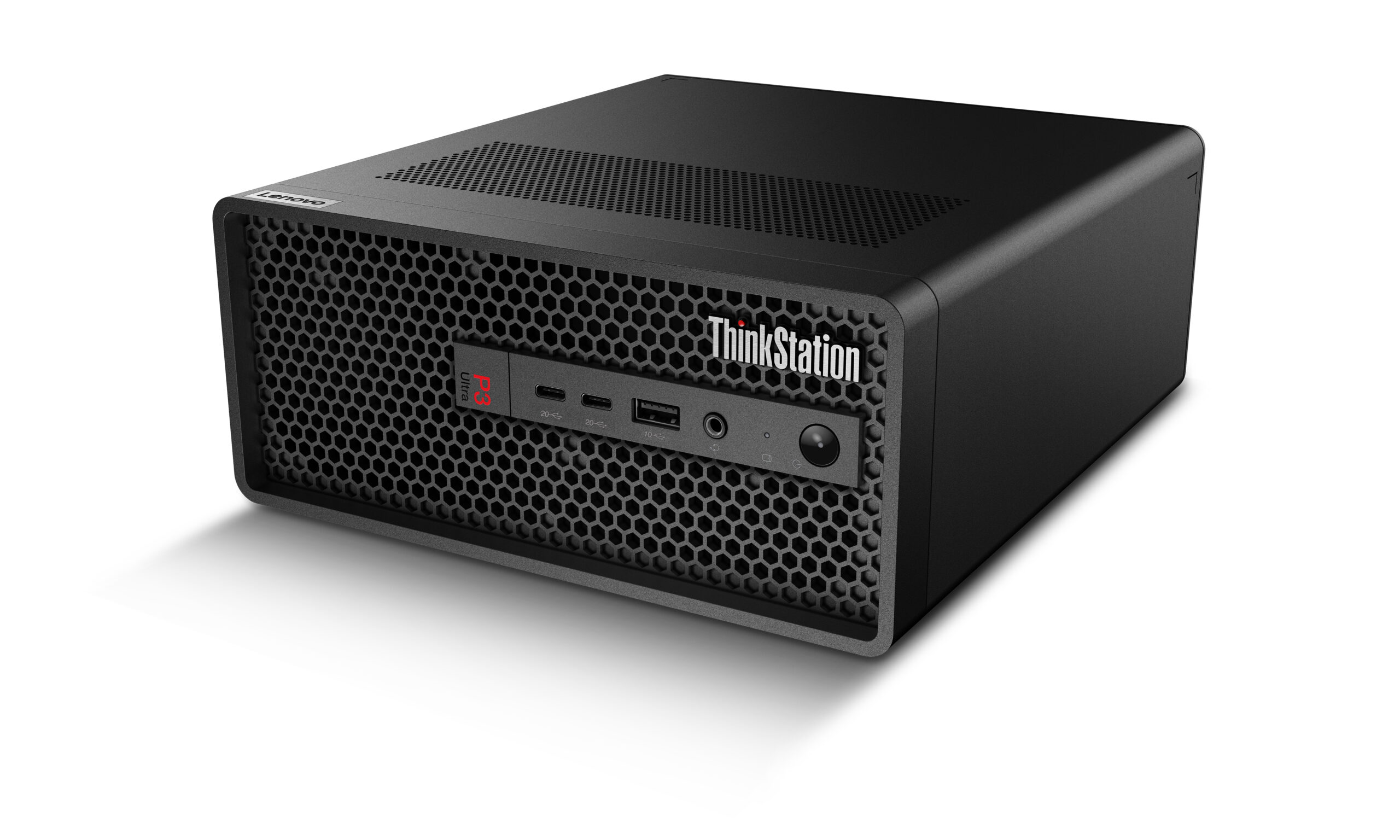LENOVO P3 Ultra G2 U7-265 32GB RTX 2000 - Billede 4