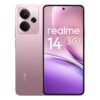 realme 14 5G 256GB/8GB - Warrior Pink