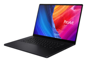 ProArt P16 - 16" Touch | RTX 5080 | Ryzen AI 9 | 64GB | 2TB - Billede 4