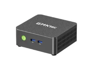 GMKtec G3S | Intel N95 | 8GB | 256GB | Windows 11 Pro