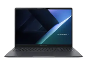ASUS ExpertBook B3 B3605CCA-MB2295X - 16" - Intel Core Ultra 5 - 125H - 16 GB RAM - 512 GB SSD