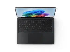 Microsoft Surface Laptop 7 - 13.8" Touchscreen | X Elite | 16GB | 512GB - Billede 3