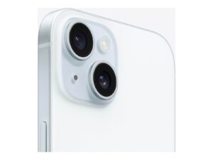 Apple iPhone 15 128GB - Blue - Billede 2