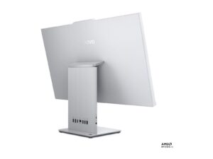 Lenovo IdeaCentre AIO 27AKP10 - 27" | 1920 x 1080 | Ryzen AI 7 350 | 16 GB RAM - Billede 2