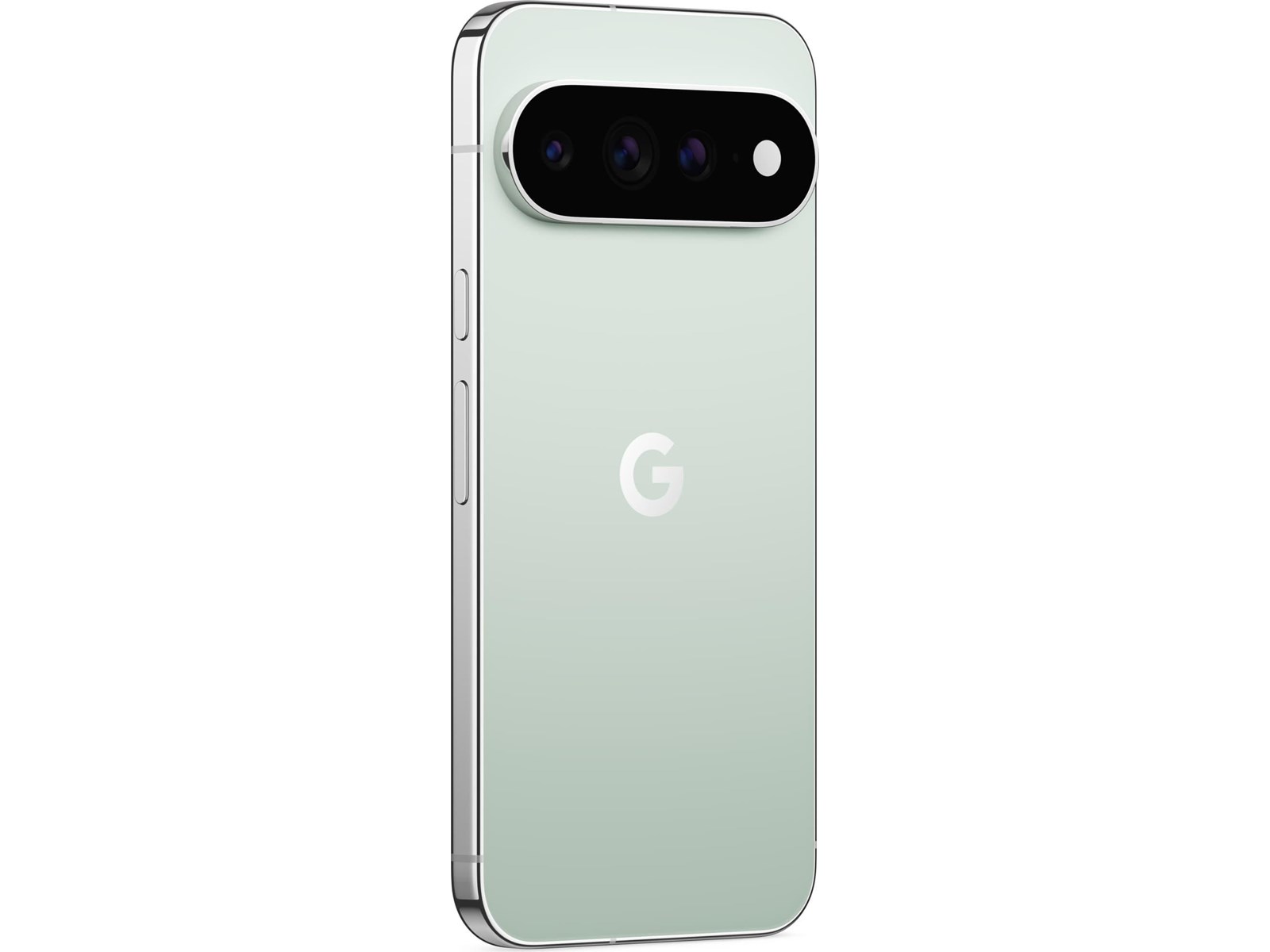 Google Pixel 11 Pro XL - 5G smartphone - dual-SIM - RAM 12 GB / Intern hukommelse 256 GB - OLED display - 6.8"" - 2992 x 1344 pixels (120 Hz) - 3x bagkamera 50 MP, 48 MP, 48 MP - front camera 42 MP - tåge - Billede 5