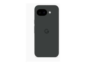 Google Pixel 10a - 5G smartphone - dual-SIM - RAM 8 GB / Intern hukommelse 256 GB - pOLED display - 6.3"" - 2424 x 1080 pixels (120 Hz) - 2x bagkameraer 48 MP, 13 MP - front camera 13 MP - obsidian - Billede 3