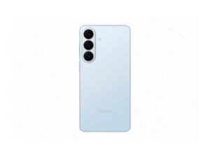 Samsung Galaxy S26+ - 5G smartphone - dual-SIM - RAM 12 GB / Intern hukommelse 512 GB - OLED display - 6.7"" - 3120 x 1440 pixels (120 Hz) - 3x bagkamera 50 MP, 12 MP, 10 MP - front camera 12 MP - himmelblå - Billede 5