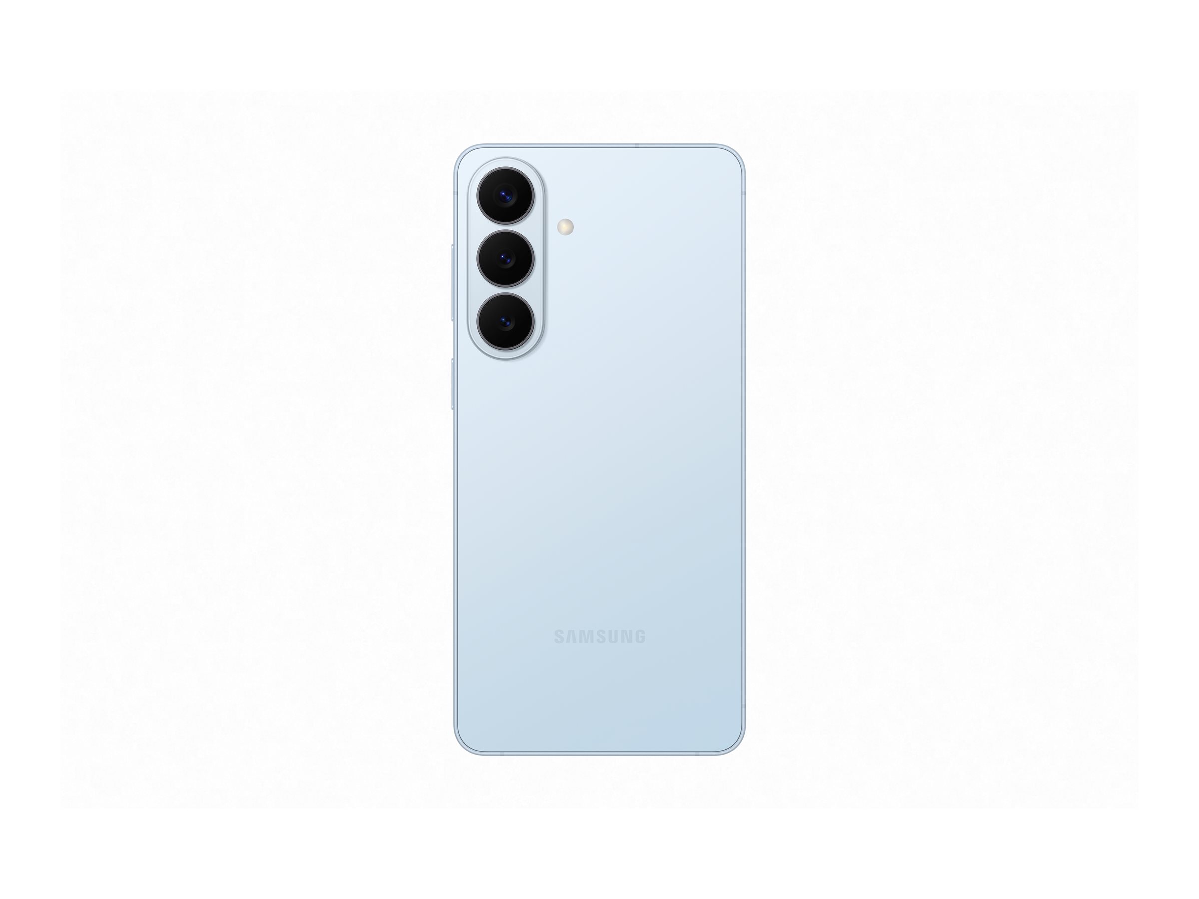 Samsung Galaxy S26+ - 5G smartphone - dual-SIM - RAM 12 GB / Intern hukommelse 512 GB - OLED display - 6.7"" - 3120 x 1440 pixels (120 Hz) - 3x bagkamera 50 MP, 12 MP, 10 MP - front camera 12 MP - himmelblå - Billede 5