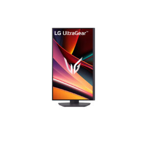 LG UltraGear 27G610A-B - G6 Series - LED-skærm - gaming - 27"" - 2560 x 1440 QHD @ 200 Hz - IPS - 400 cd/m² - 1000:1 - DisplayHDR 400 - 1 ms - 2xHDMI, DisplayPort - Billede 3